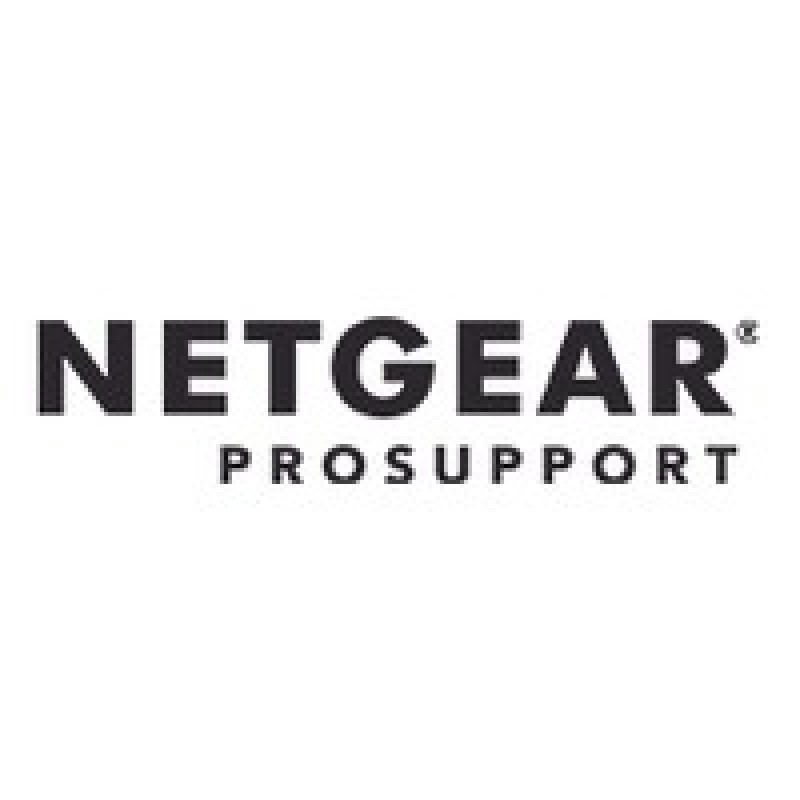 NETGEAR ProSupport Maintenance Contract/Oncall 24X7 (5YRS)