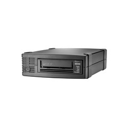 HPE StoreEver LTO-8 Ultrium 30750 External Tape Drive