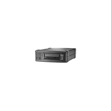 HPE StoreEver LTO-8 Ultrium 30750 External Tape Drive