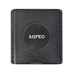Agfeo DECT IP Basis Pro/Black