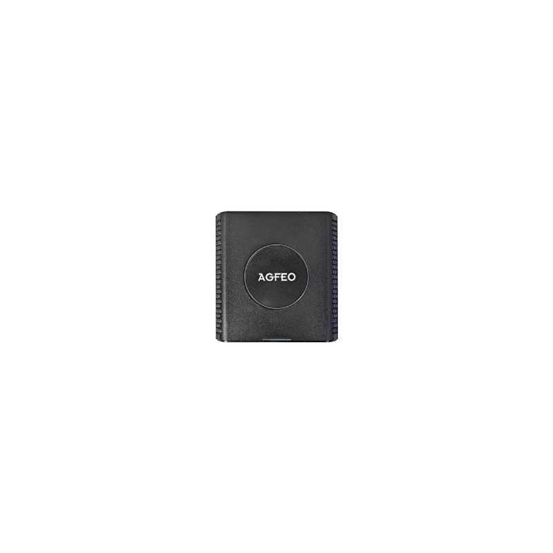 DECT IP BASIS PRO/BLACK