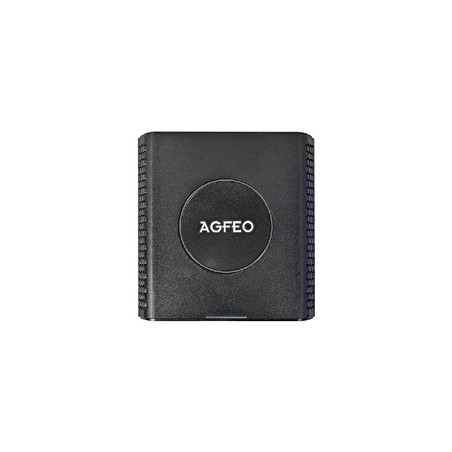 DECT IP BASIS PRO/BLACK
