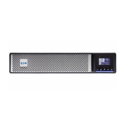 Eaton 5PX 1500i RT2U G2, Gen2 UPS 1500VA / 1500W, 8 zásuvek IEC, rack/tower