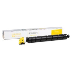TK-8365Y/TONER-KIT YELLOW 1T02YPANL0