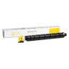 TK-8365Y/TONER-KIT YELLOW 1T02YPANL0
