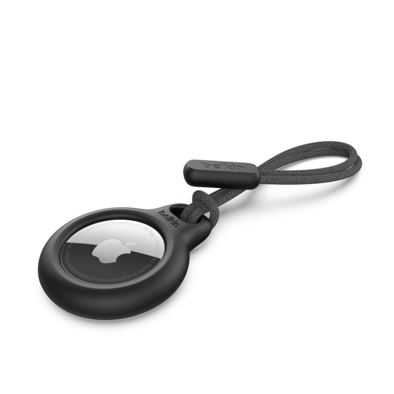 Belkin Tag For Apple AirTag Black/