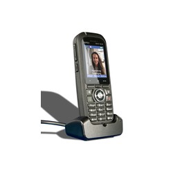 DECT 70 IP/TELEPHONE SYSTEM