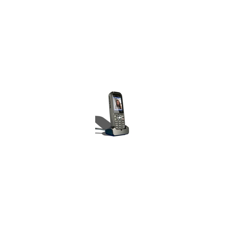 DECT 70 IP/TELEPHONE SYSTEM