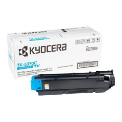 Kyocera TK-5370C/Toner-Kit Cyan