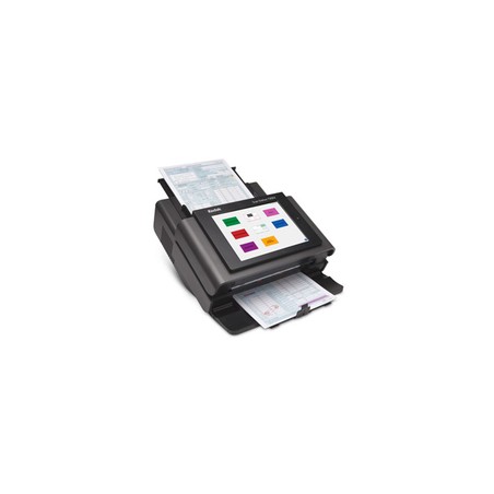 KODAK SCAN STATION 730EX PLUS/A4 NETZWERKSCANNER 70PPM