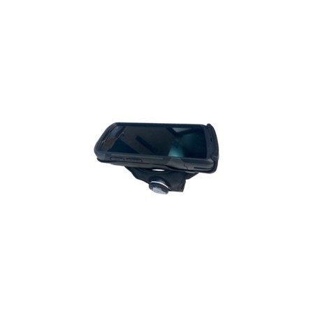 TC53/TC58 WRIST MOUNT ADAPTER, BLACK, DIAL STRAP LENGTH 265MM