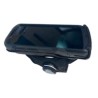 TC53/TC58 WRIST MOUNT ADAPTER, BLACK, DIAL STRAP LENGTH 265MM