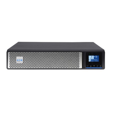 Eaton 5PX 1000i RT2U G2, Gen2 UPS 1000VA / 1000W, 8 zásuvek IEC, rack/tower