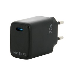 WALL CHARGER - 20W - 1 USB C/