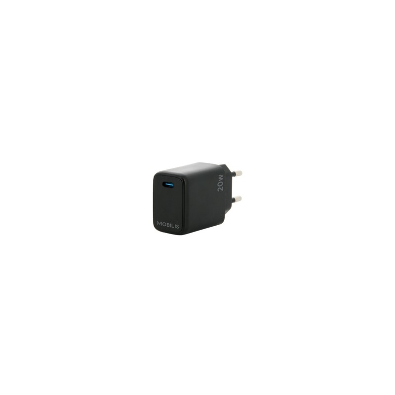 WALL CHARGER - 20W - 1 USB C/