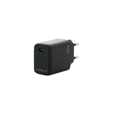 WALL CHARGER - 20W - 1 USB C/
