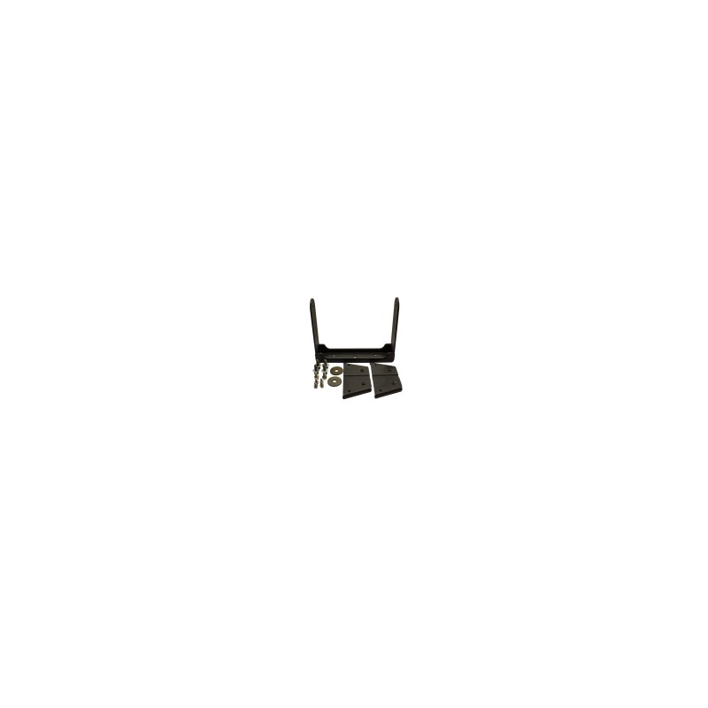 U-MOUNT, WITH VC70 U-MOUNT HOLE PATTERN, INCLUDES MNT-VC80-ADPA1-1