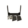 Zebra U-Mount, With VC70 U-Mount Hole Pattern, Includes MNT-VC80-ADPA1-1