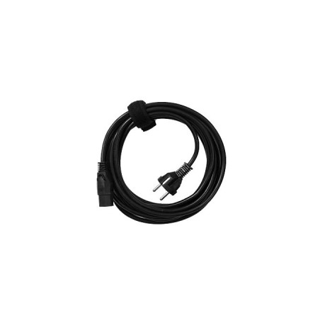 Power Cord, 220VAC Europe