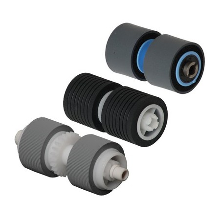 Canon Replacement Roller Set/F. DR-G2090/DR-G2110/DR-G2140