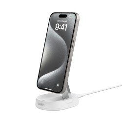BOOST CHARGE PRO CONVERTIBLE/QI2 15W MAGNETIC CHARGING STAND WIA008VFWH