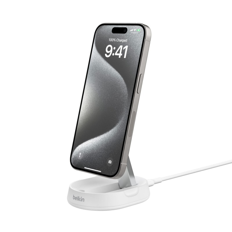 BOOST CHARGE PRO CONVERTIBLE/QI2 15W MAGNETIC CHARGING STAND WIA008VFWH