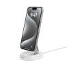 BOOST CHARGE PRO CONVERTIBLE/QI2 15W MAGNETIC CHARGING STAND WIA008VFWH