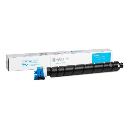 TK-8365C/TONER-KIT CYAN 1T02YPCNL0