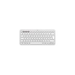PEBBLE KEYS 2 K380S TONAL WHITE/DEU BTN/ACENTRAL-419UNIVERSAL