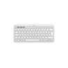 PEBBLE KEYS 2 K380S TONAL WHITE/DEU BTN/ACENTRAL-419UNIVERSAL
