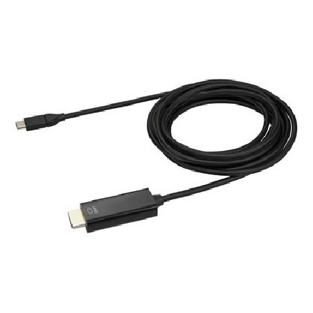 Startech 3M USB C TO HDMI Cable - Black/.