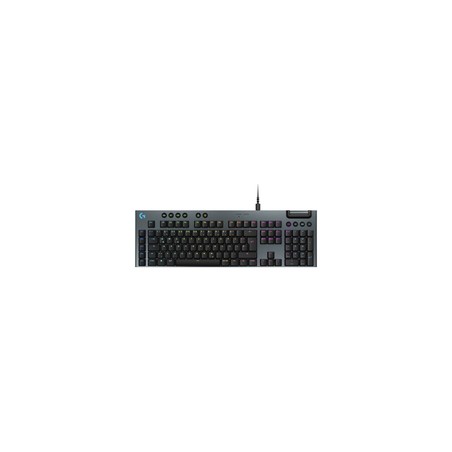 G915 X WIRED G KB/BLACK - DEU - EMEA28I-935