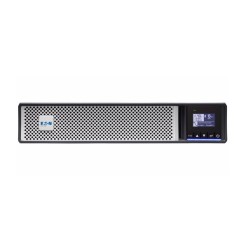 Eaton 5PX 1500i RT2U Netpack G2, Gen2 UPS 1500VA / 1500W, 8 zásuvek IEC, rack/tower, se síťovou kartou