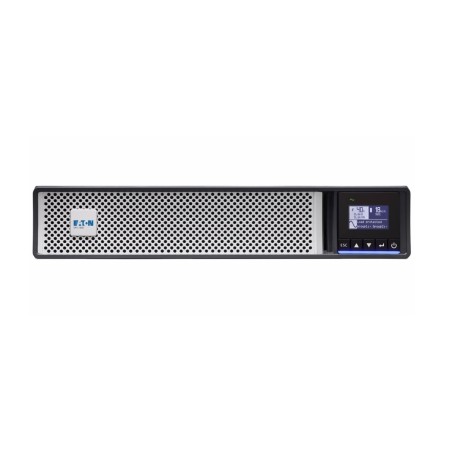 Eaton 5PX 1500i RT2U Netpack G2, Gen2 UPS 1500VA / 1500W, 8 zásuvek IEC, rack/tower, se síťovou kartou
