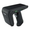 RFD40, Premium, Standard Range Circular Polarized Antenna, UHF RFID, Bluetooth, WiFi, Gun, No Imager, 7000mAh Battery, EMEA