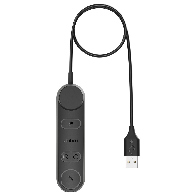 Jabra Engage 50 II Link - USB-A/UC