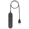 Jabra Engage 50 II Link - USB-A/UC
