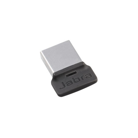 Jabra Link 370, USB BT Adapter, MS Teams