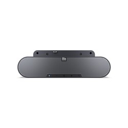 ELO EDGE CONNECT SPEAKER BAR/BLACK