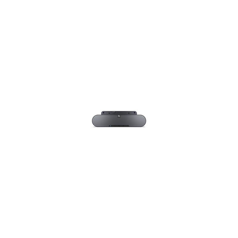Elo Touch Elo Edge CONNECT Speaker Bar/Black