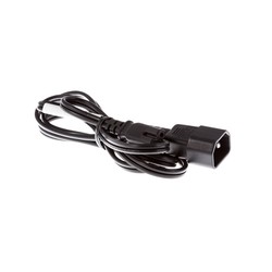 Zebra IEC Cable For CC6000