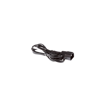 Zebra IEC Cable For CC6000