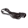 Zebra IEC Cable For CC6000