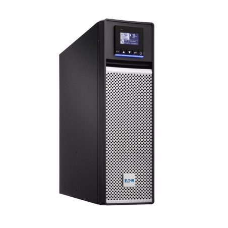 Eaton 5PX 3000i RT3U G2, Gen2 UPS 3000VA / 3000W, 8 zásuvek IEC, rack/tower