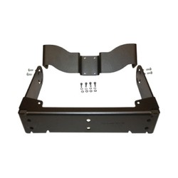 Thor LXE U-Bracket mount kit, includes U-Bracket, Adapter Bracket and hardware
