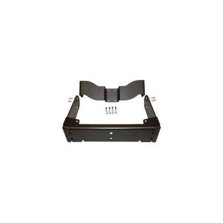 Thor LXE U-Bracket mount kit, includes U-Bracket, Adapter Bracket and hardware