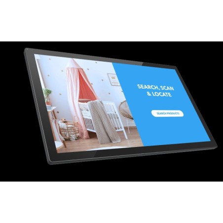 Elo Touch ET3204L-2UWA-7-MT-ZB-GY-G