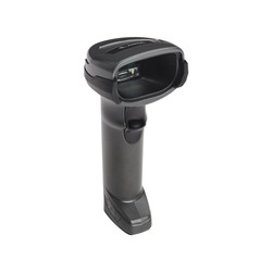DS4678-SR Black Presentation Cradle USB KIT: DS4678-SR00007ZZWW Scanner, CBA-U21-S07ZBR Shielded USB Cable, CR8178-PC100F4WW