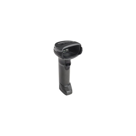 DS4678-SR Black Presentation Cradle USB KIT: DS4678-SR00007ZZWW Scanner, CBA-U21-S07ZBR Shielded USB Cable, CR8178-PC100F4WW