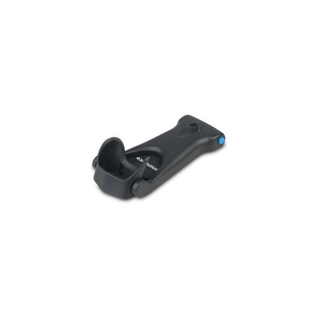 Stand/Holder, Collapsible, Black